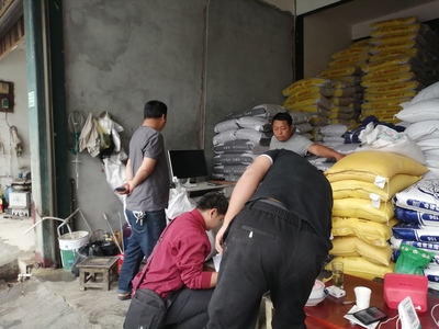州畜牧技術(shù)推廣站強化飼料經(jīng)營企業(yè)監(jiān)管，保障畜牧漁業(yè)飼料安全